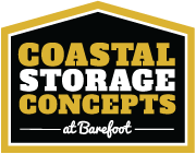Coastal Storage Concepts