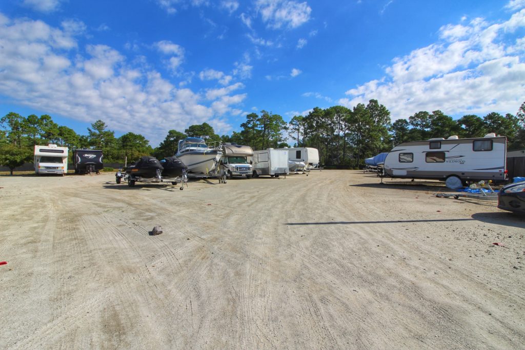 Storage North Myrtle BeachInterior & Exterior Coastal Storage Concepts